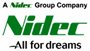 Nidec Component Technology(Thailand)Co., Ltd.